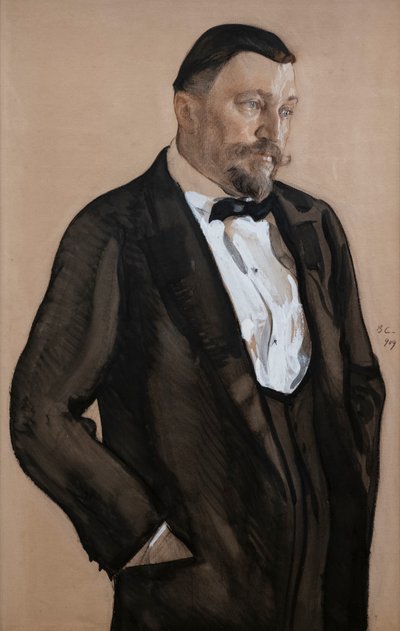 Alexei Vikulovich Morozov