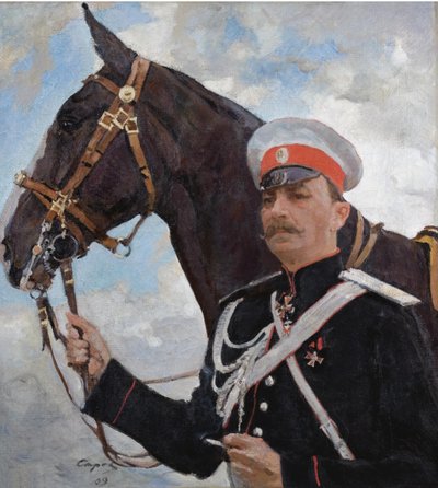 Prens Felix Yusupov