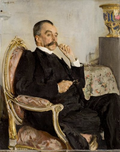 Prens Vladimir Mihayloviç Golitsyn