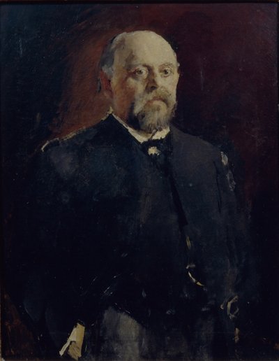 Savva Mamontov