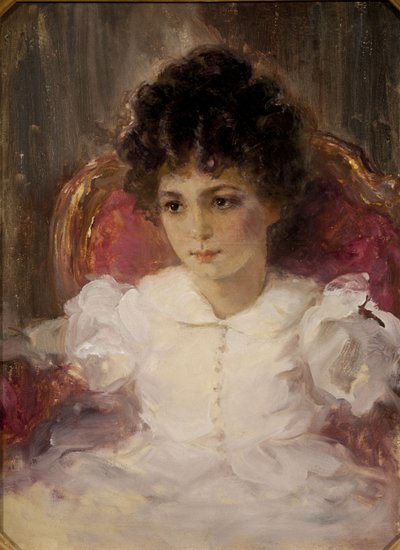 Tatyana Sergeevna Khokhlova