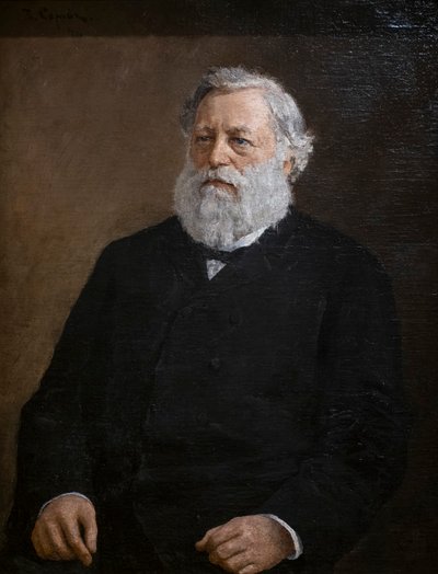 Timofey Savich Morozov