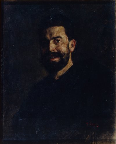 Opera sanatçısı Francisco d