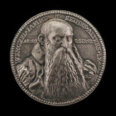 Wenzel Jamnitzer, 1508-1585, Kuyumcu, 1568. by Valentin Maler