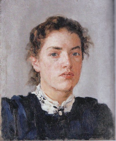  by Valentin Serov