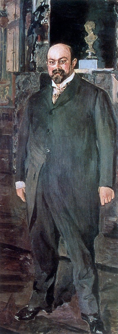 Mihail Abramoviç Morozov