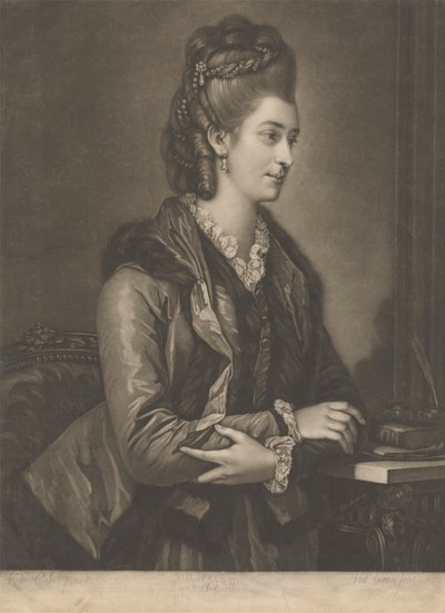 Catherine Avcısı by Valentine Green