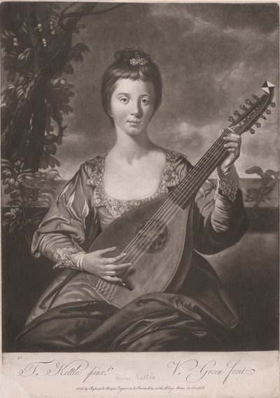 Bayan Su Isıtıcısı by Valentine Green