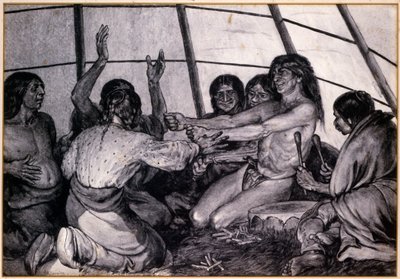 Bilinmeyen resim by Valentine Walter Lewis Bromley