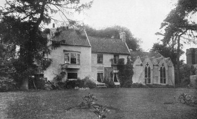 Alfred Lord Tennysons