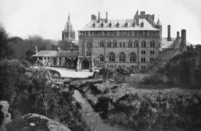 Stuart Dağı Evi, Bute, İskoçya, 1924-1926 by Valentine and Sons Ltd