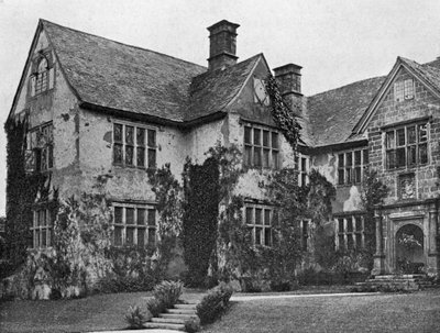 Sydenham Evi, Marystow, Devon, 1924-1926. by Valentine and Sons Ltd