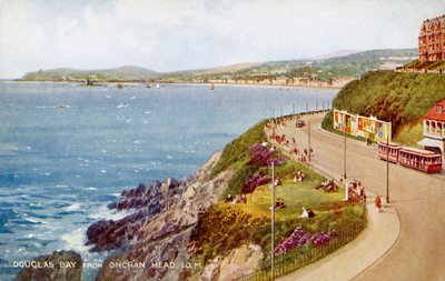 Onchan Head