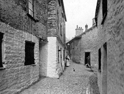 Kabir Yolu, Kendal, Cumbria, 1924-1926. by Valentine and Sons Ltd