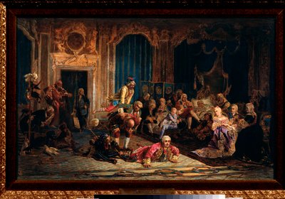 Rusya İmparatoriçesi I. Anne
