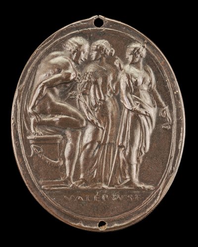 Orestes, muhtemelen 1520