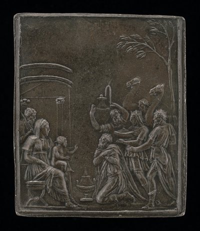 Magi