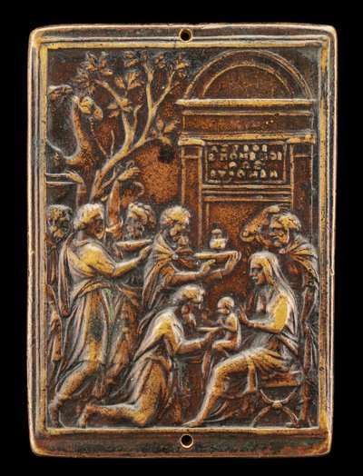 Magi