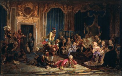 İmparatoriçe Anna Ioannovna