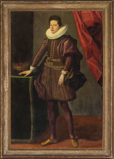 Ferdinando II de 