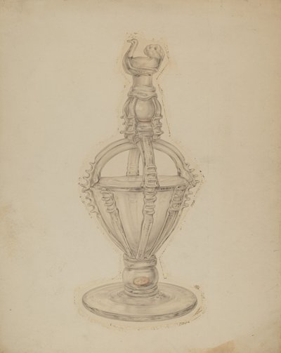 Şişe by Van Silvay