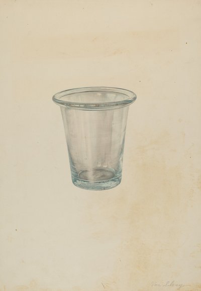 jöle bardağı by Van Silvay