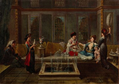 Konuşma, 1730