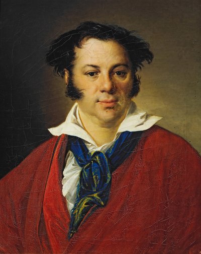 Konstantin Ravich