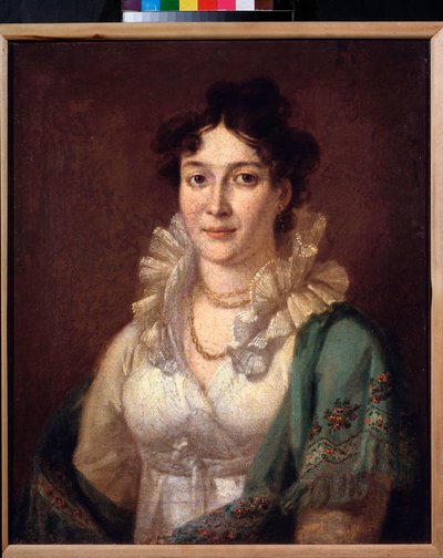 Prenses Isabella de Conti