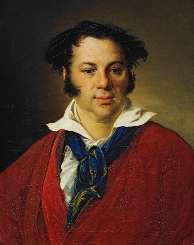 Konstantin Ravich