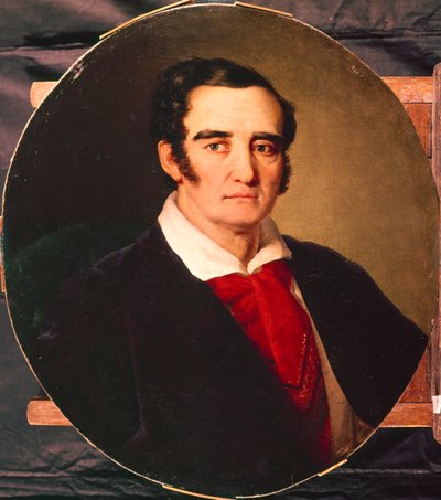 Ressam Giuseppe Angiolo Artari