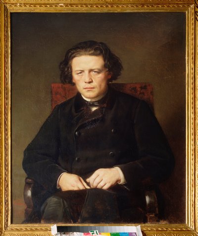 Anton Rubinstein
