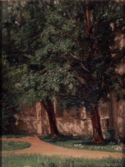 Tretiakovs Evi