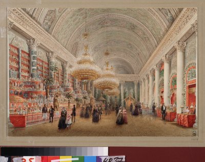 Saint Petersburg