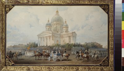Saint Petersburg