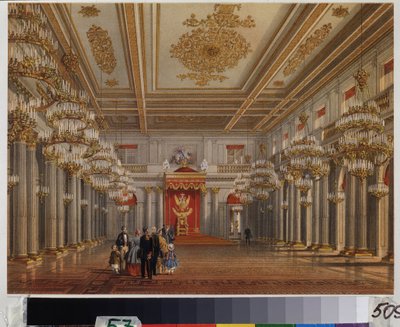 Saint Petersburg