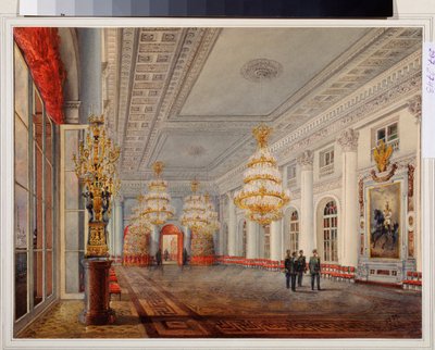 Saint Petersburg