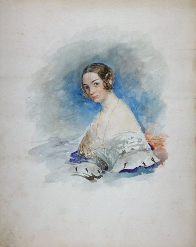 Prenses Maria Ivanovna Kochubey