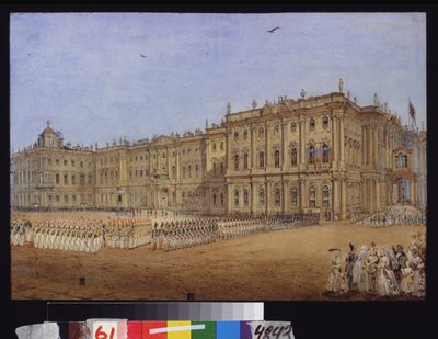 Petersburg