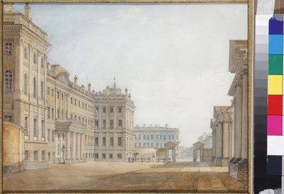 St Petersburg