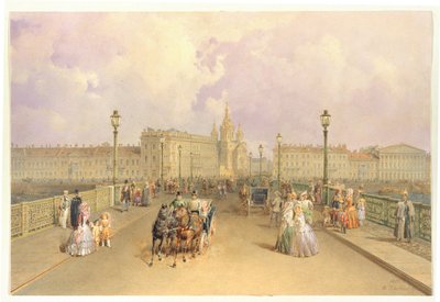 Sankt Petersburg