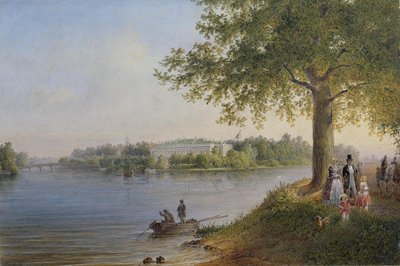 St Petersburg