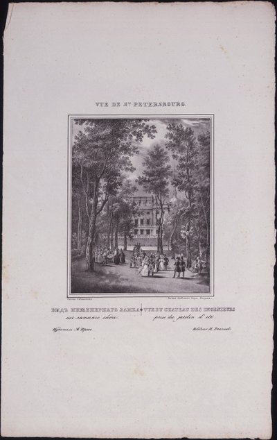Petersburg