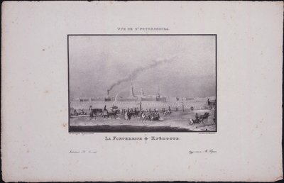 Petersburg