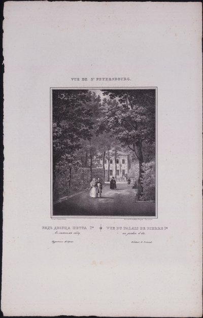 Petersburg