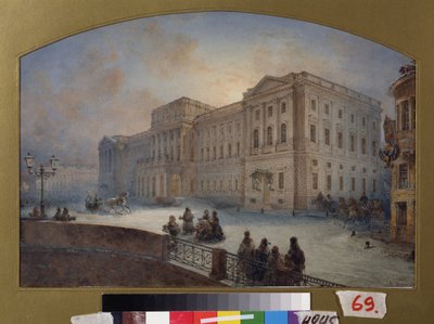 Marlinsky Sarayı