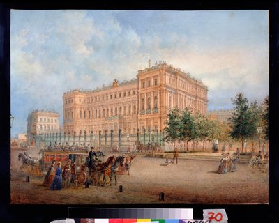Saint Petersburg