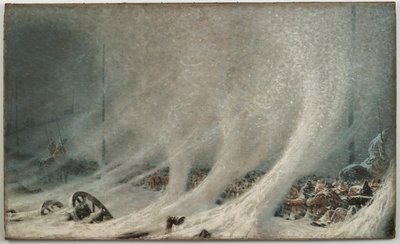 Mahkumların Dinlenme Yeri, 1878-79 dolayları (tuval üzerine yağlı boya) by Vasili Vasilievich Vereshchagin
