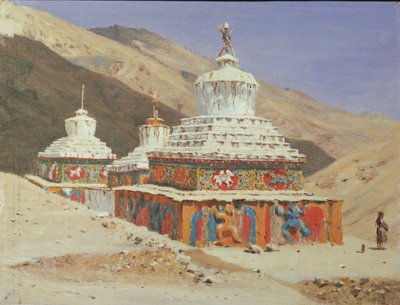 Ladakh