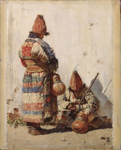 Türkistan